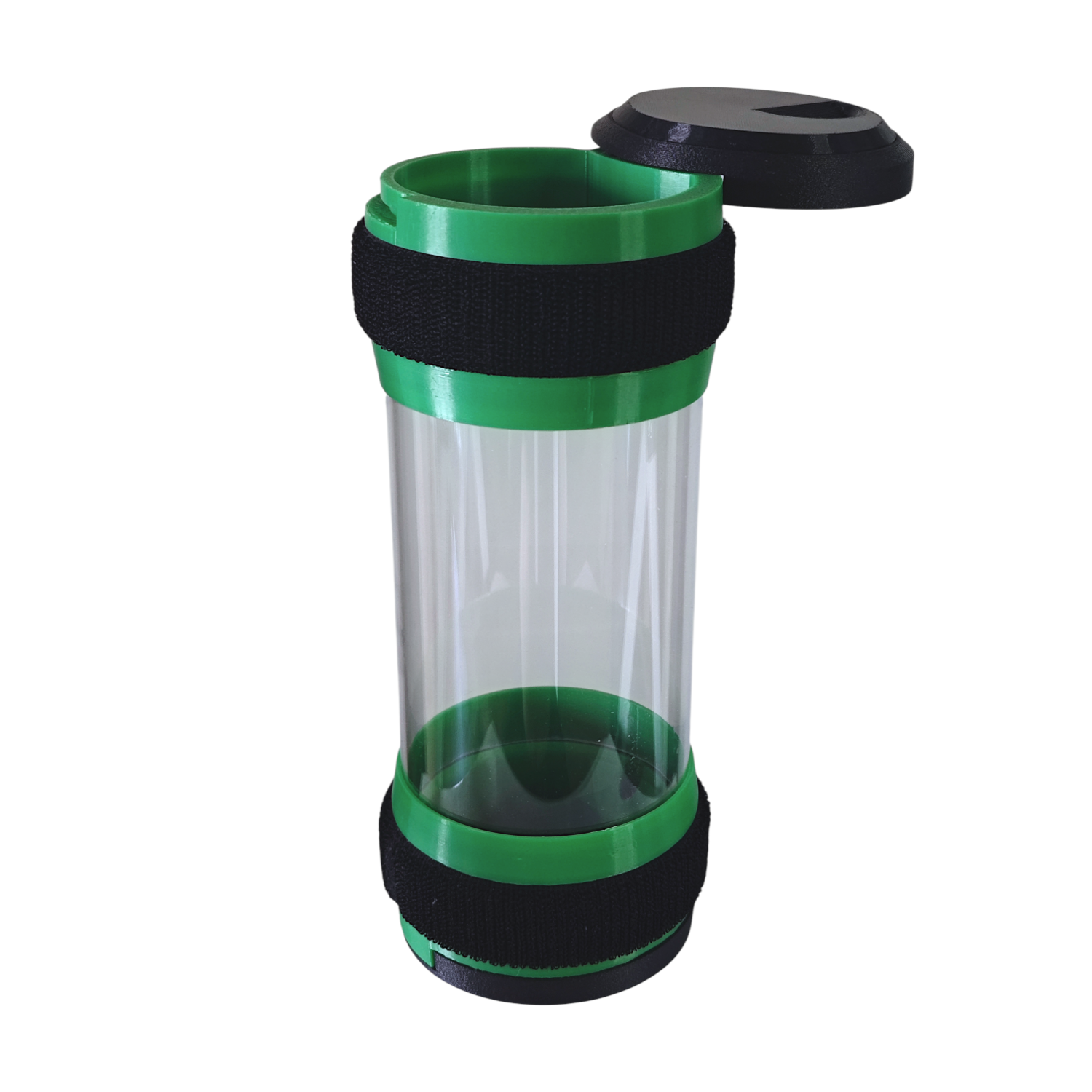 Капсула для труб d110 стандартная Капсула для труб d110 стандартная